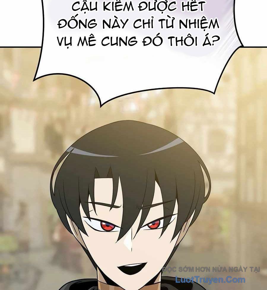 Pháp Sư Hệ Theo Lượt [Chap 33-34]