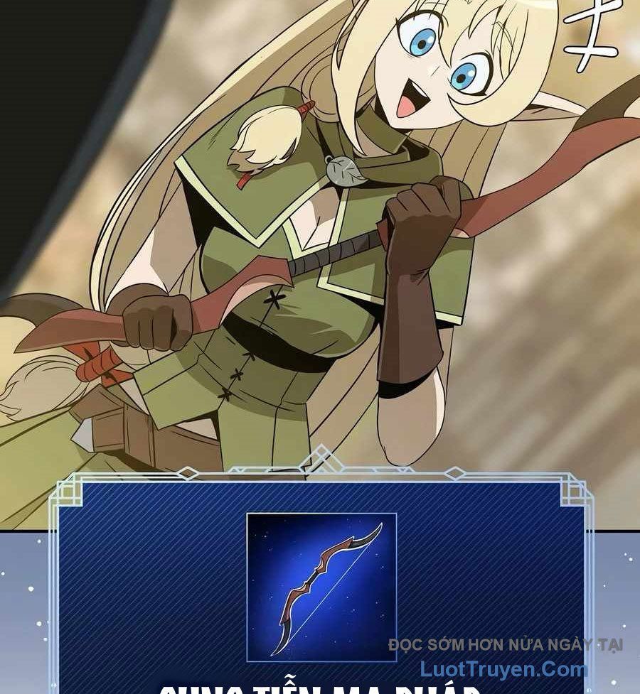 Pháp Sư Hệ Theo Lượt [Chap 33-34]