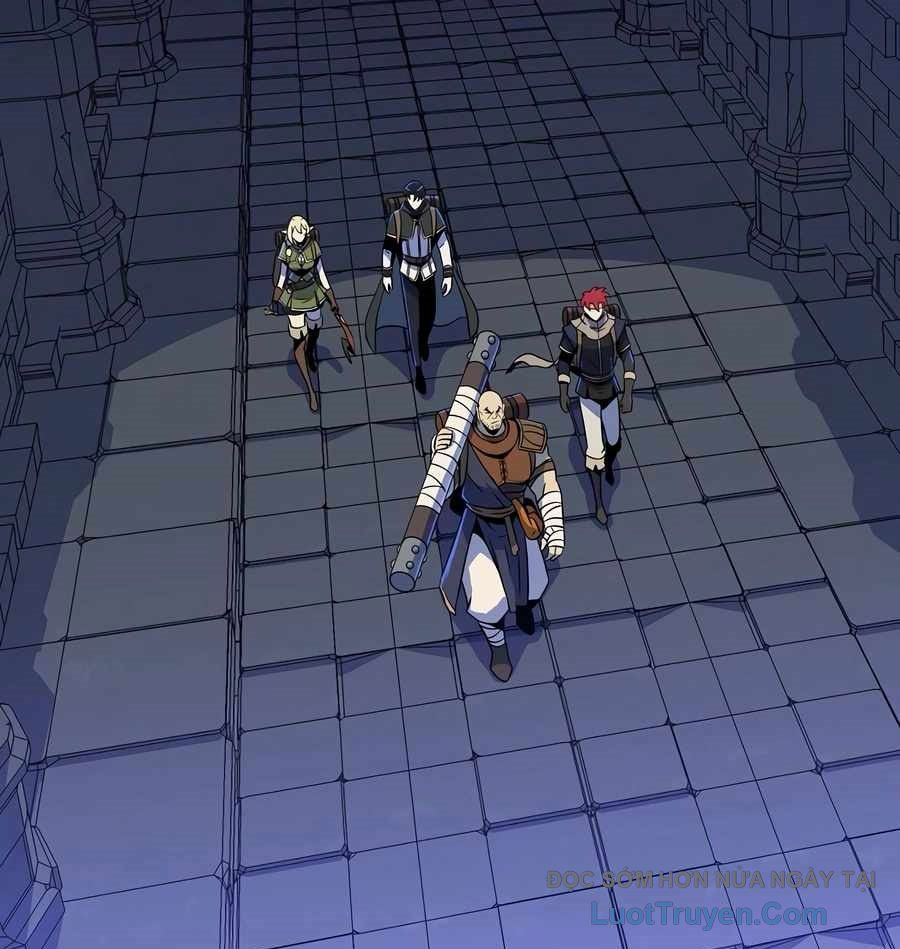 Pháp Sư Hệ Theo Lượt [Chap 33-34]