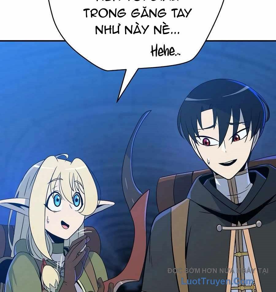 Pháp Sư Hệ Theo Lượt [Chap 33-34]