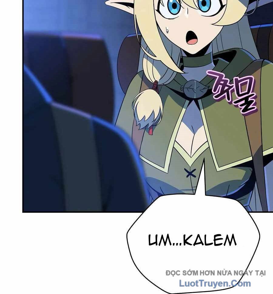 Pháp Sư Hệ Theo Lượt [Chap 33-34]