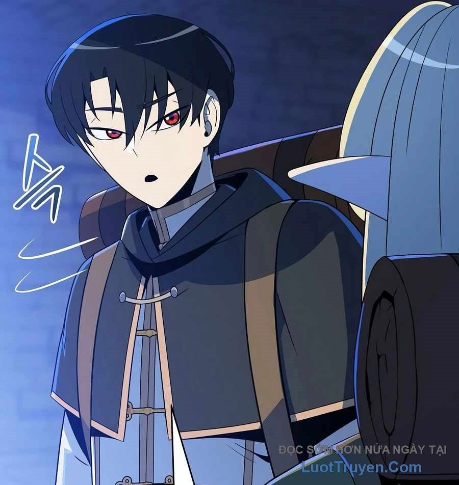 Pháp Sư Hệ Theo Lượt [Chap 33-34]