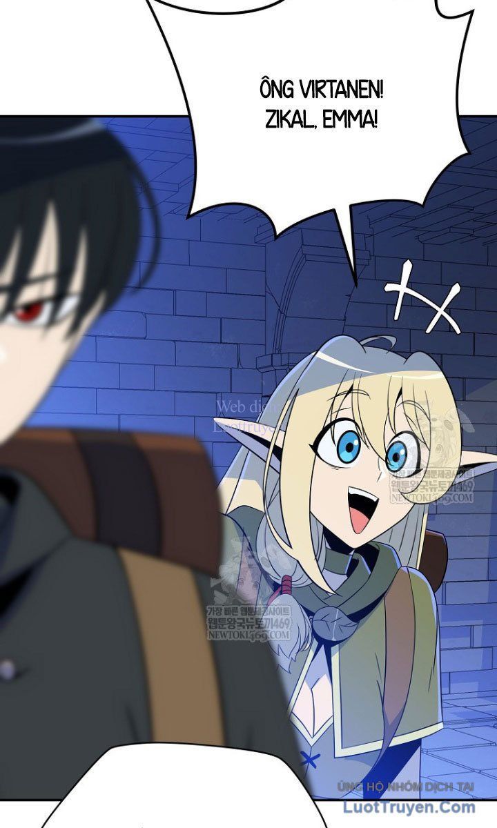 Pháp Sư Hệ Theo Lượt [Chap 33-34]