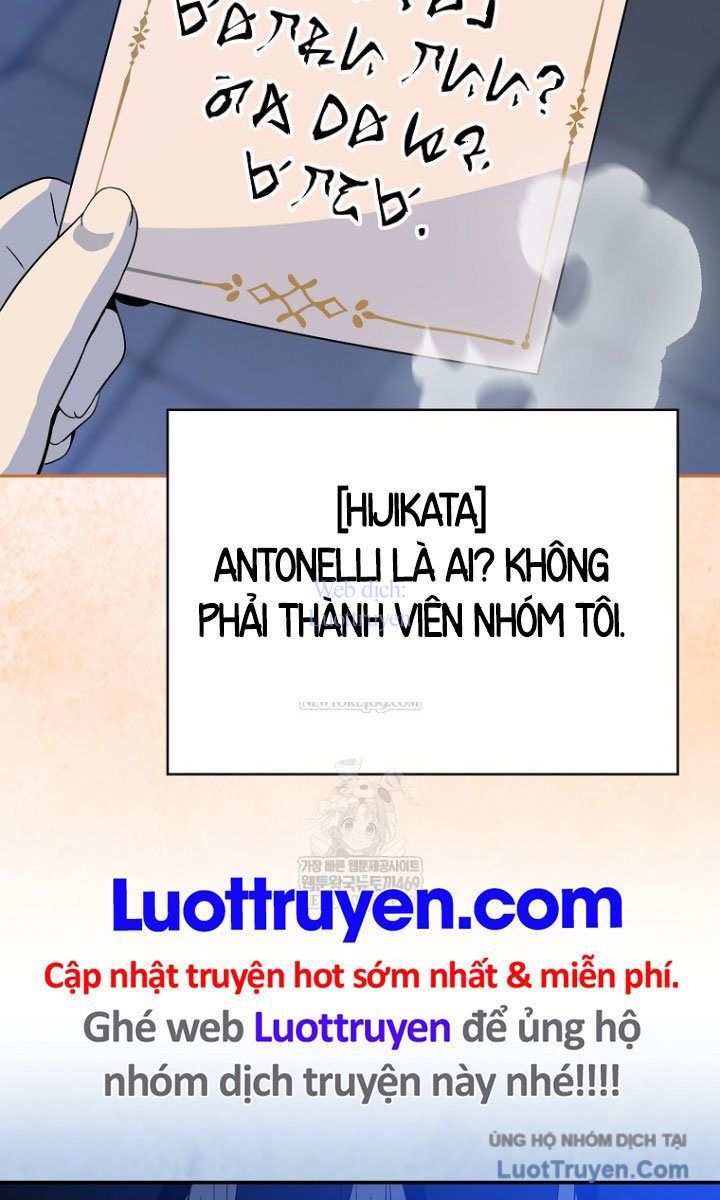 Pháp Sư Hệ Theo Lượt [Chap 33-34]