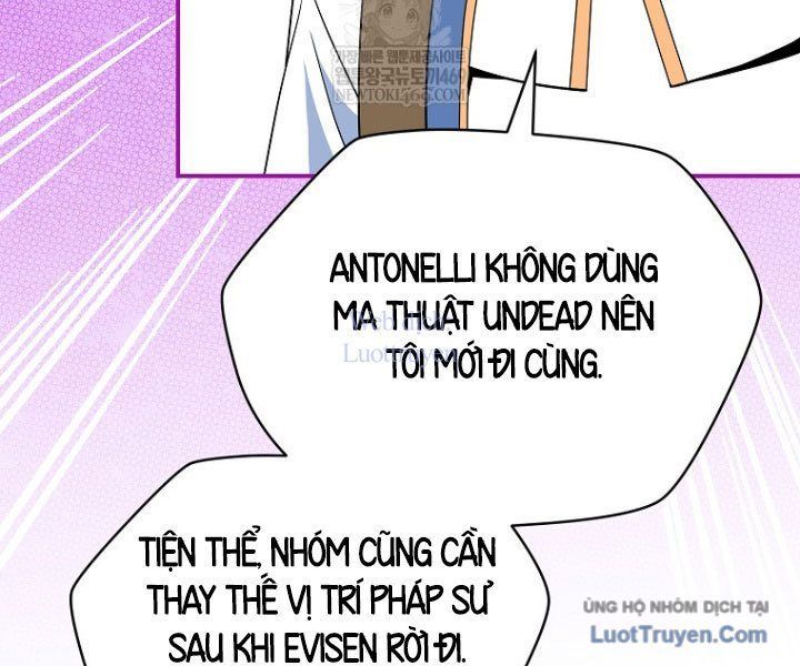 Pháp Sư Hệ Theo Lượt [Chap 33-34]
