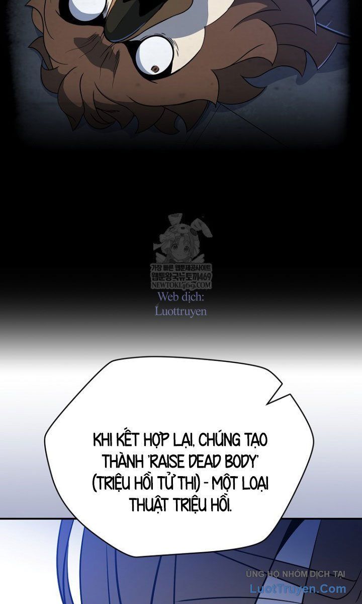 Pháp Sư Hệ Theo Lượt [Chap 33-34]