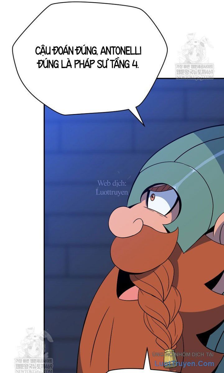 Pháp Sư Hệ Theo Lượt [Chap 33-34]