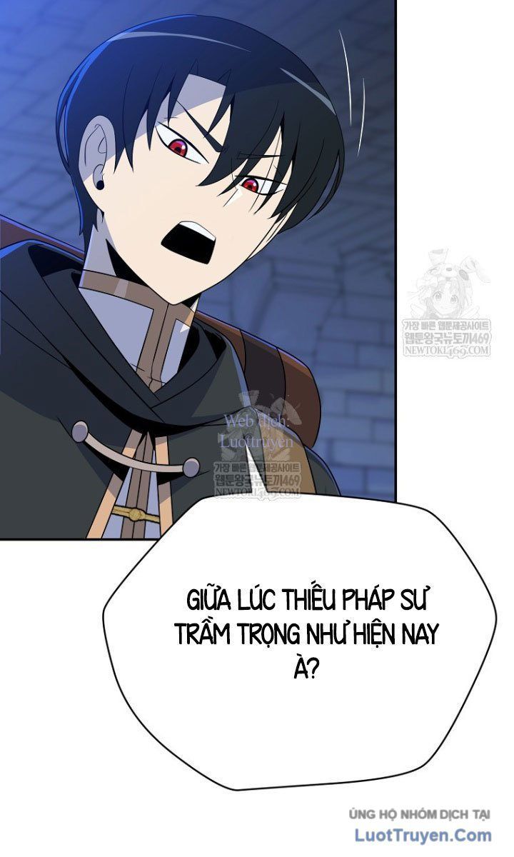 Pháp Sư Hệ Theo Lượt [Chap 33-34]