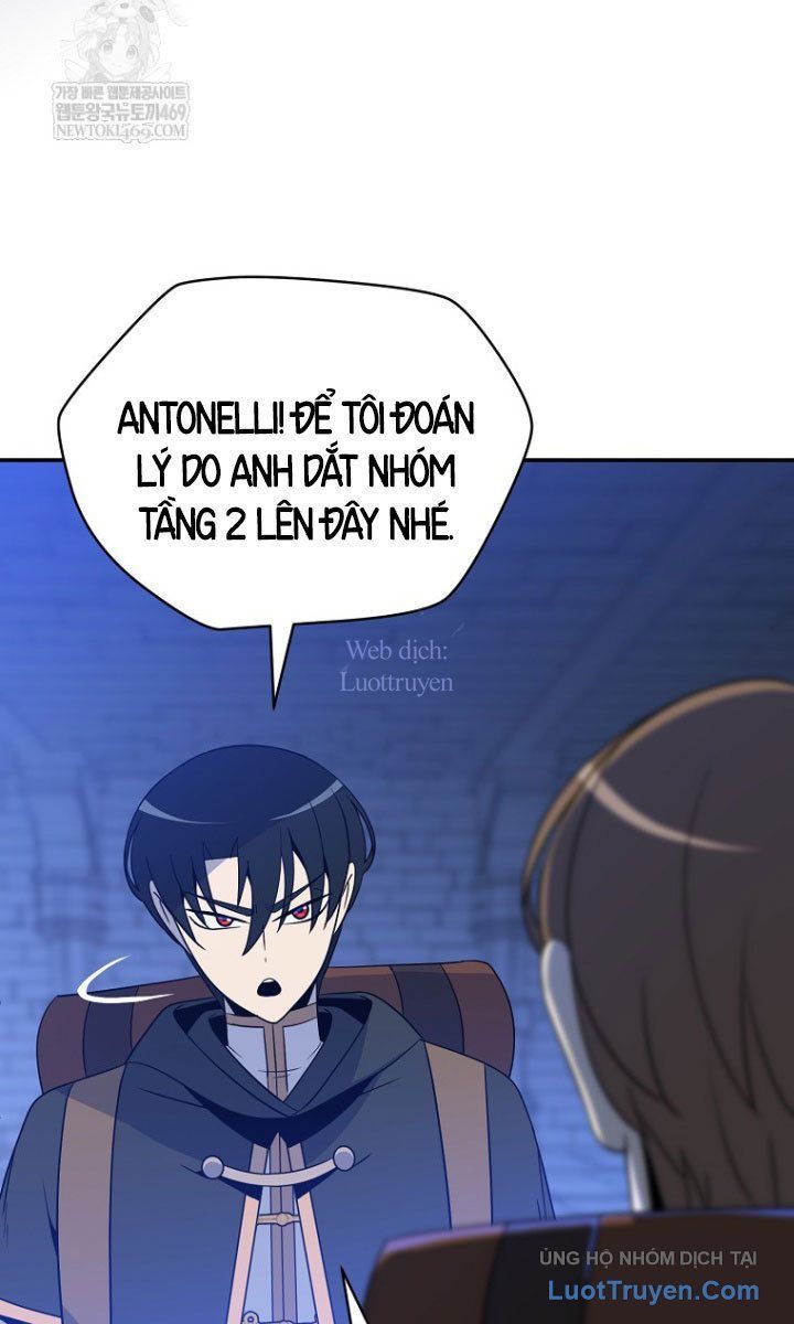 Pháp Sư Hệ Theo Lượt [Chap 33-34]