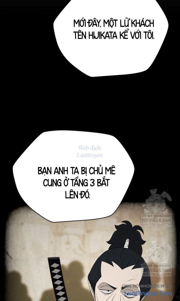 Pháp Sư Hệ Theo Lượt [Chap 33-34]