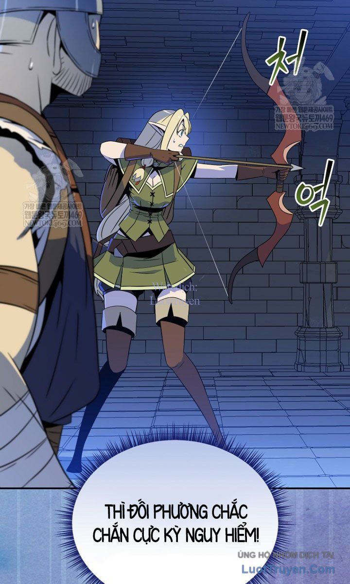 Pháp Sư Hệ Theo Lượt [Chap 33-34]