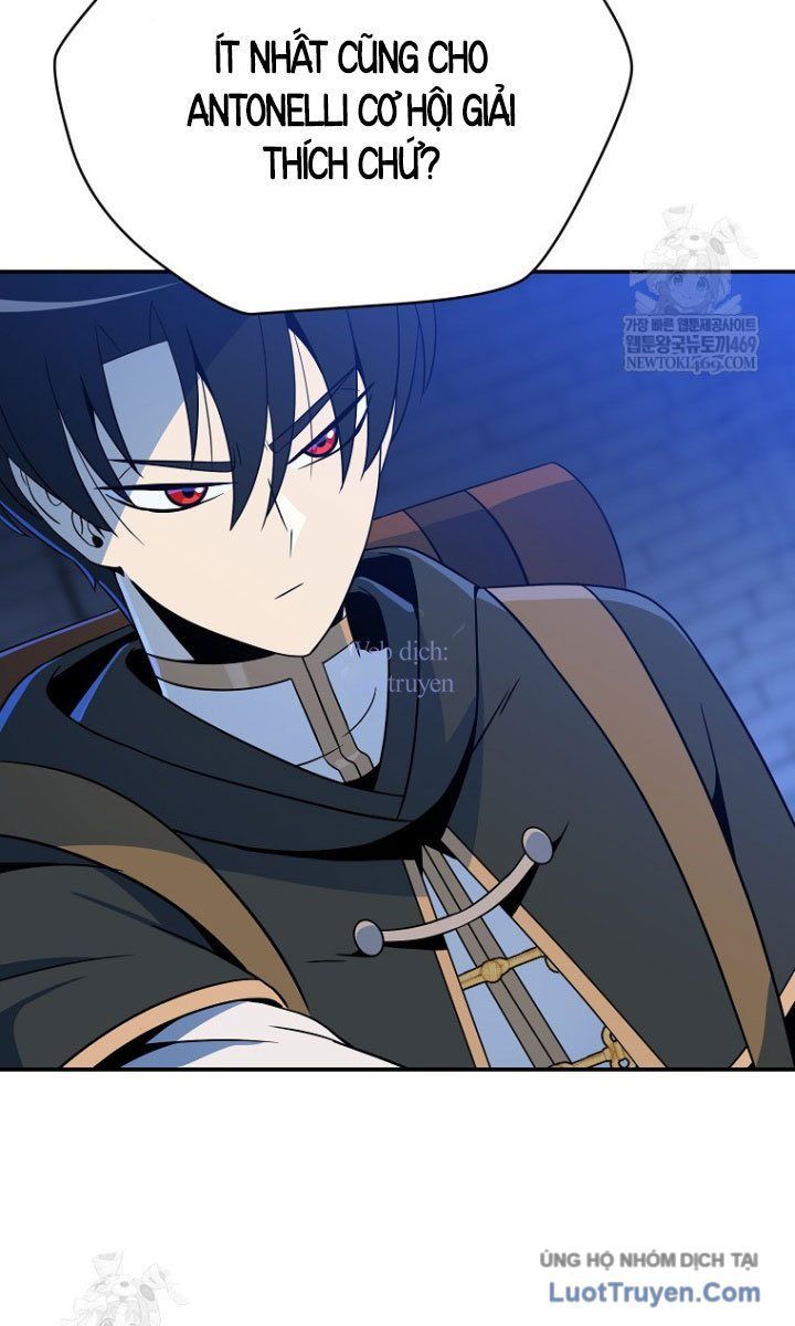 Pháp Sư Hệ Theo Lượt [Chap 33-34]