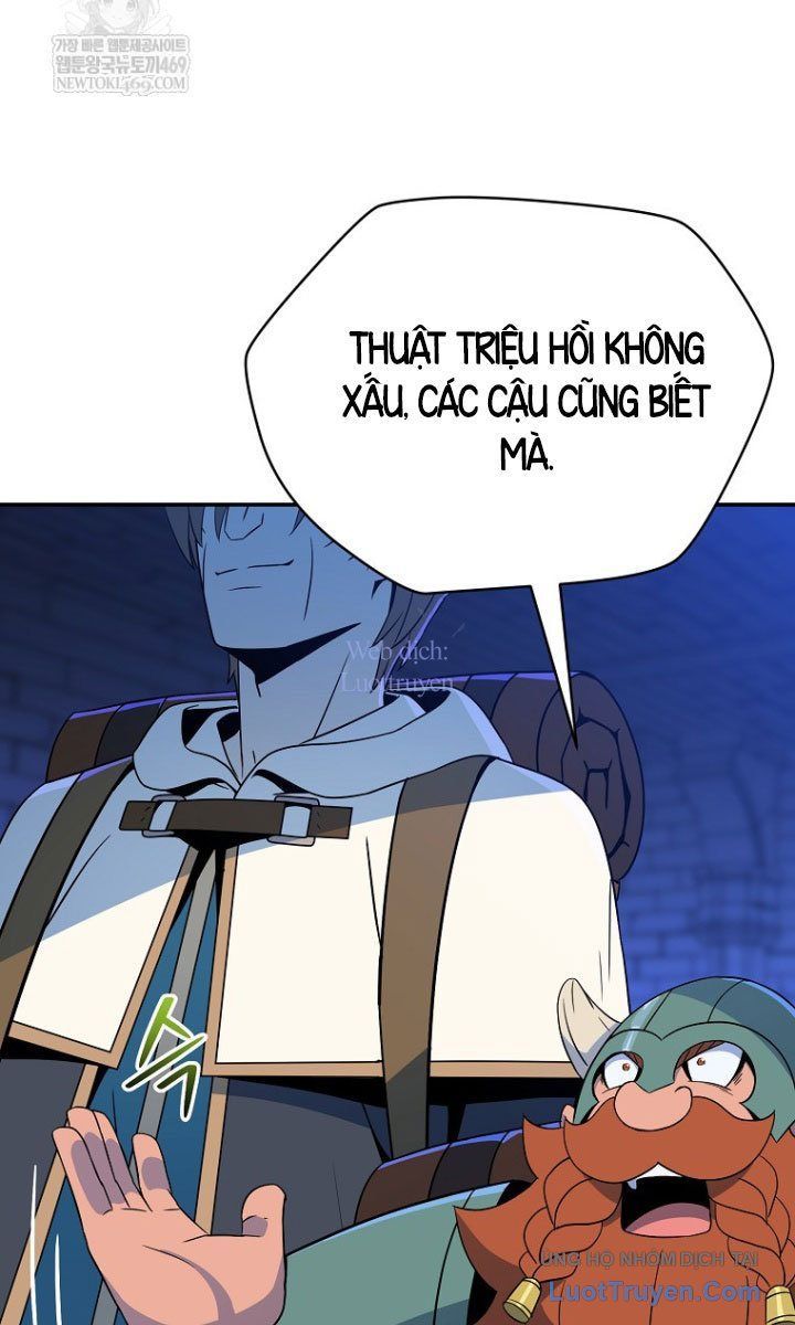 Pháp Sư Hệ Theo Lượt [Chap 33-34]