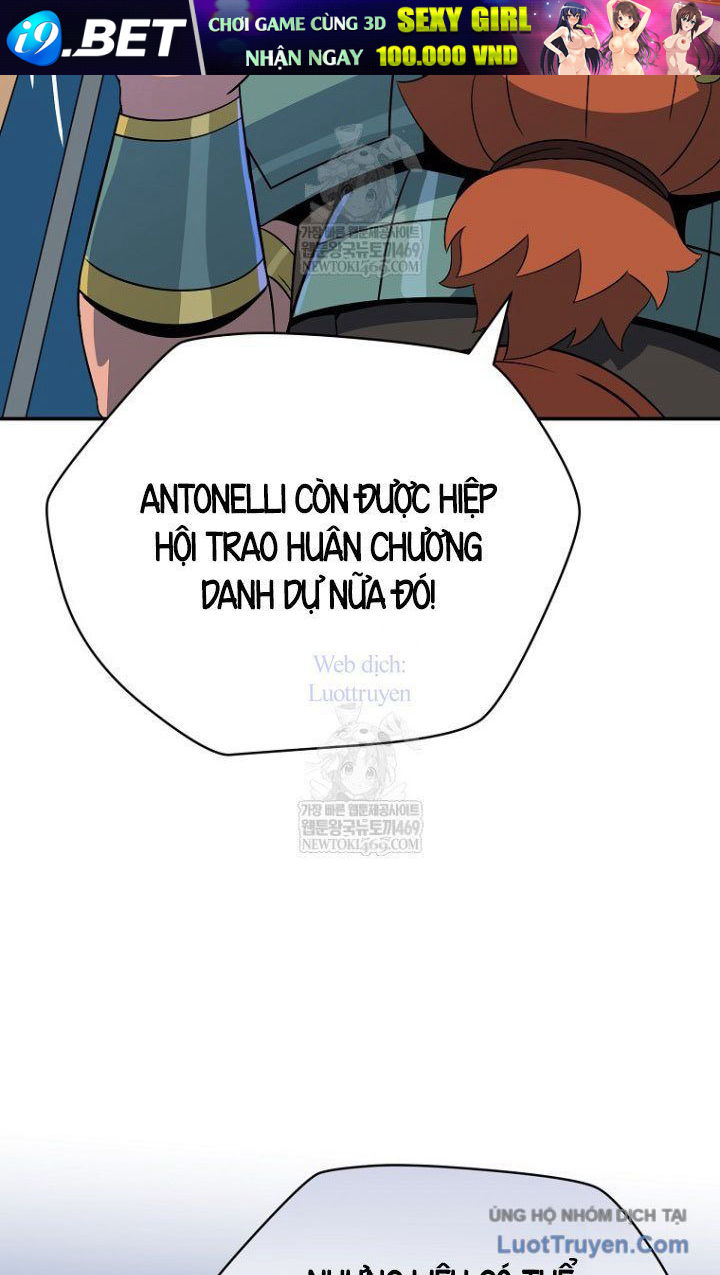 Pháp Sư Hệ Theo Lượt [Chap 33-34]