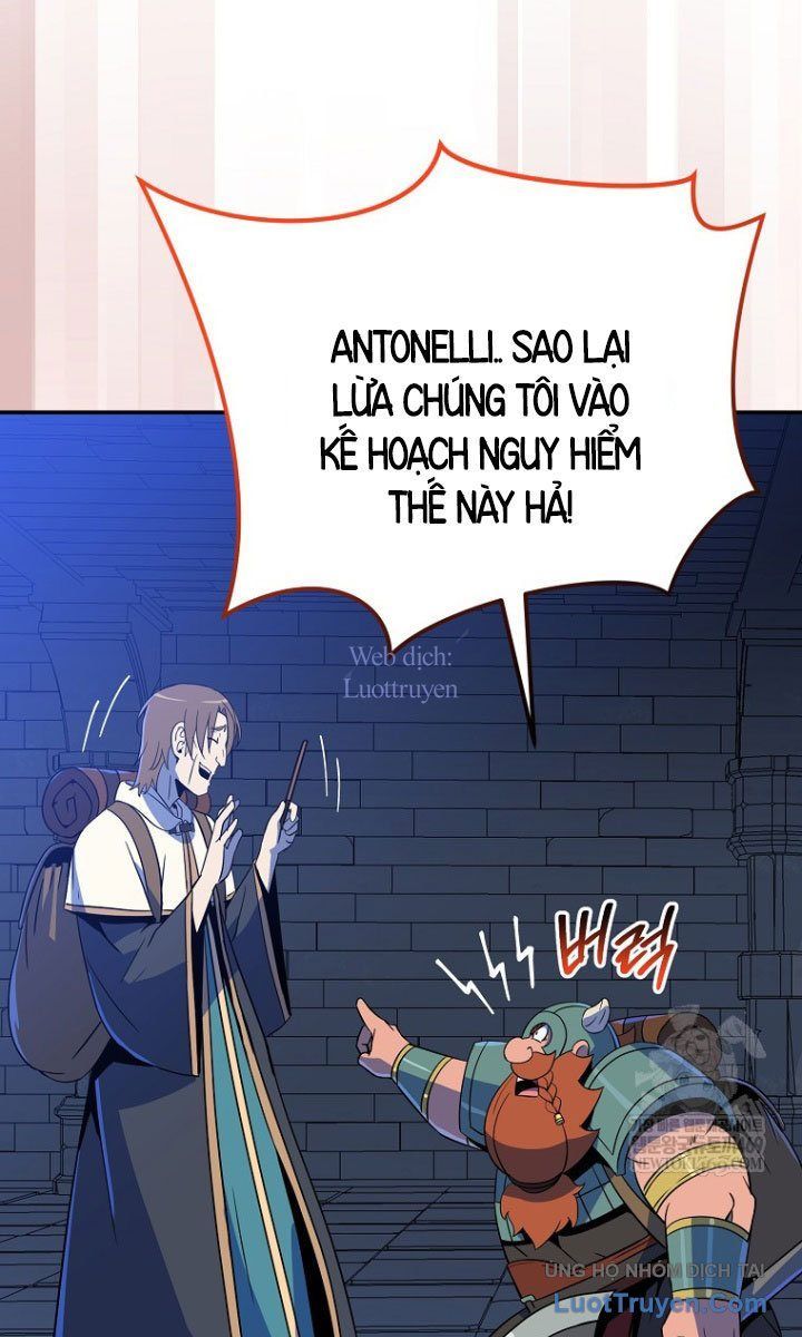 Pháp Sư Hệ Theo Lượt [Chap 33-34]