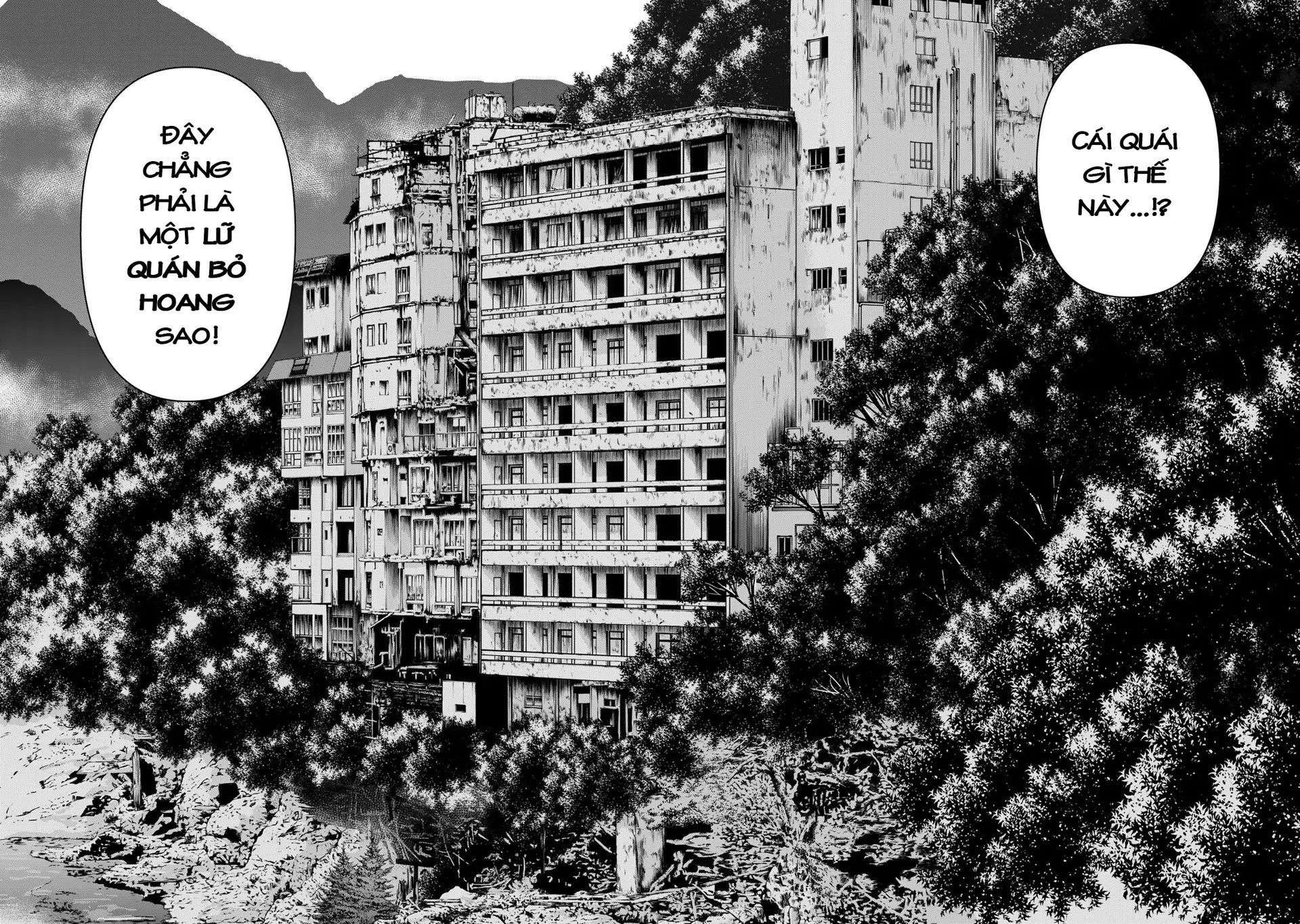 Ông Bố Thám Tử Kindaichi [Chap 1-9]