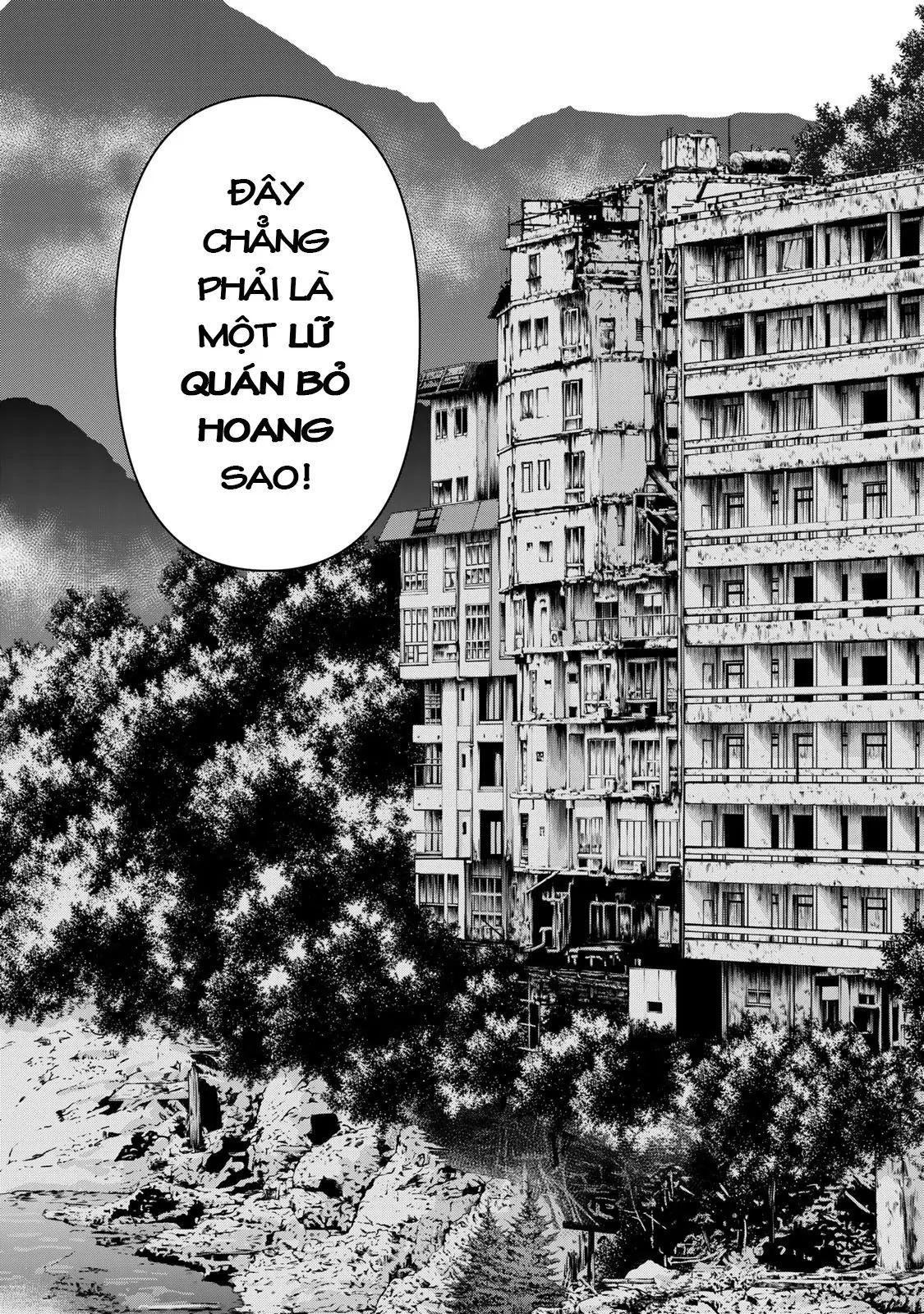 Ông Bố Thám Tử Kindaichi [Chap 1-9]