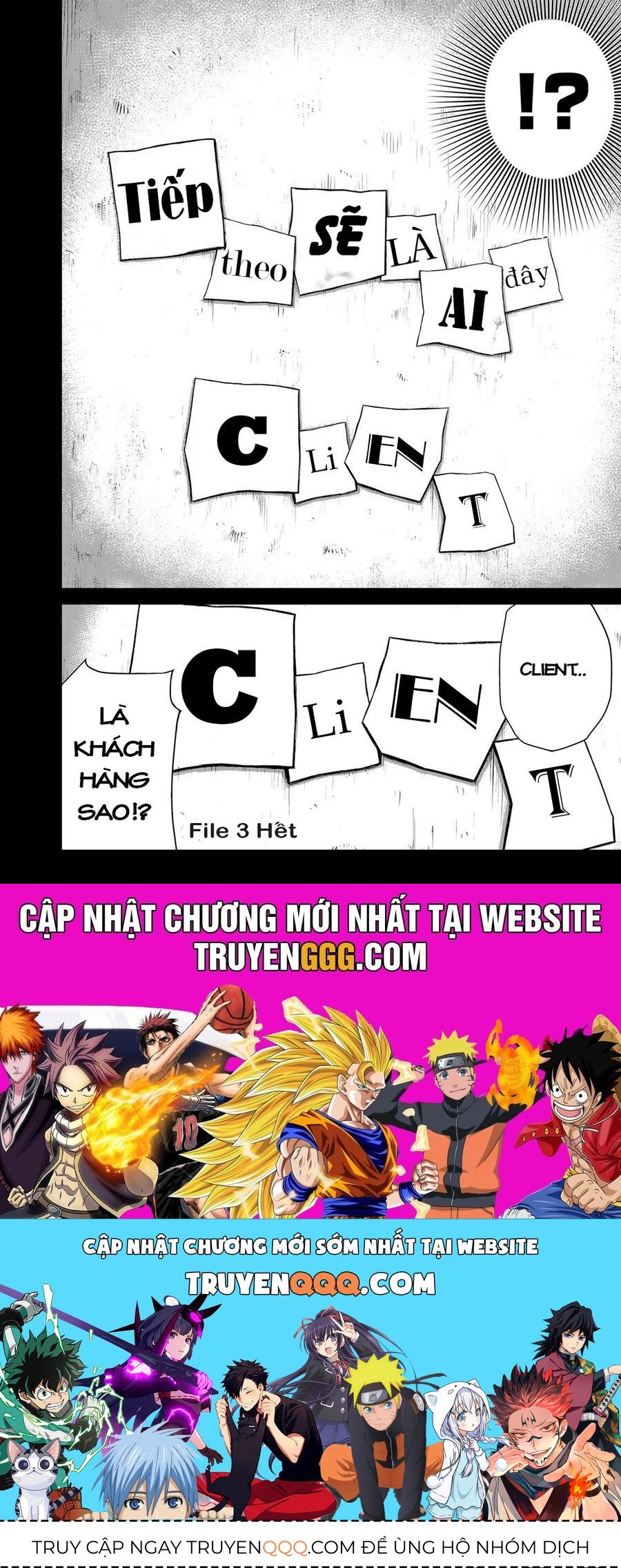 Ông Bố Thám Tử Kindaichi [Chap 1-9]