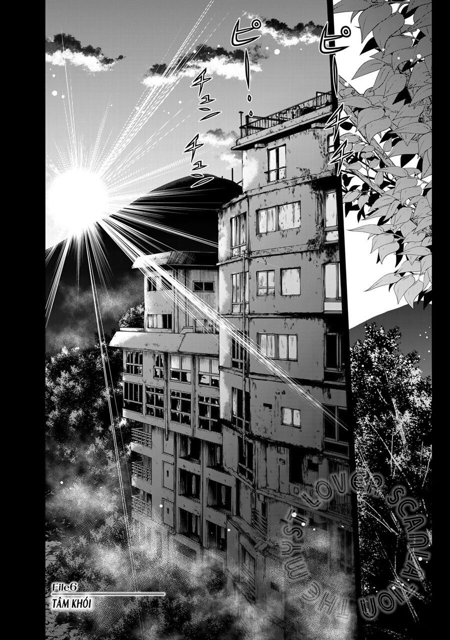 Ông Bố Thám Tử Kindaichi [Chap 1-9]