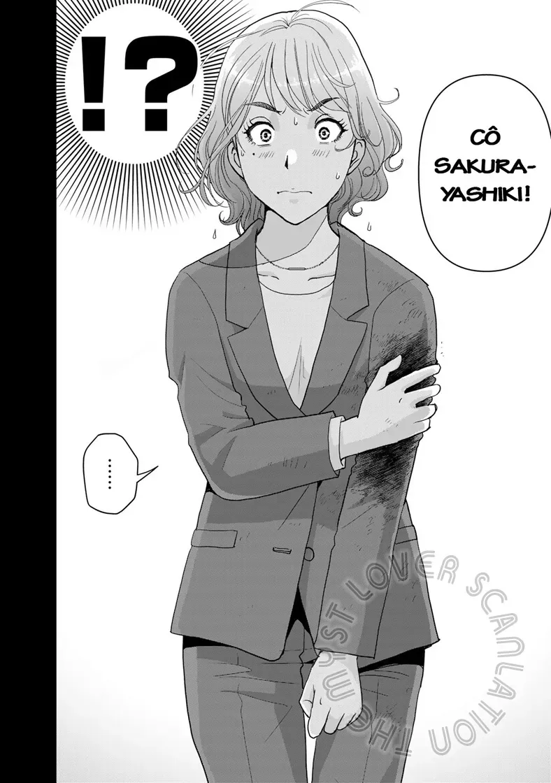 Ông Bố Thám Tử Kindaichi [Chap 1-9]