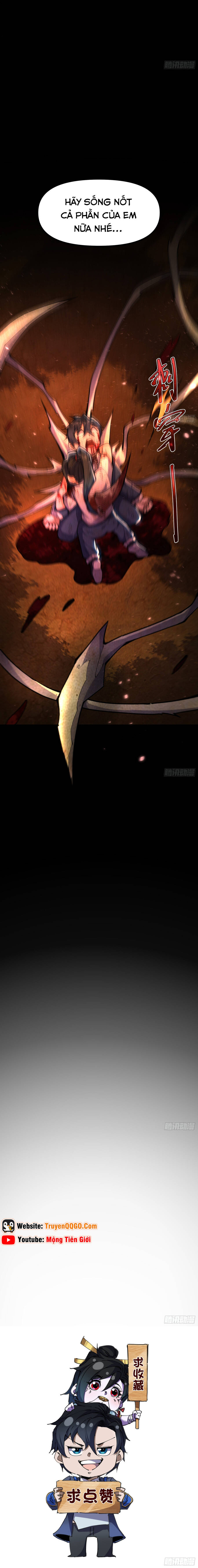 Quỷ Dị Khôi Phục Ta Mở Khoá Tháp Thông Thiên [Chap 26]