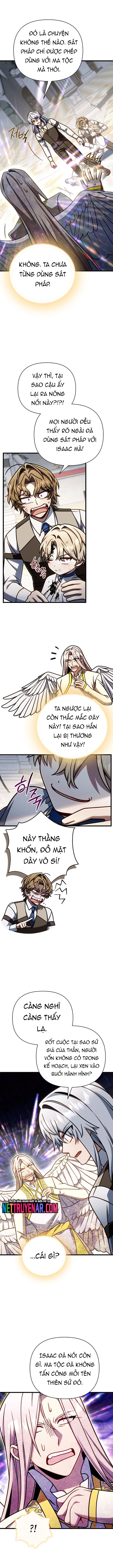 Ta Sẽ Phá Hủy Đất Nước Này [Chap 60]