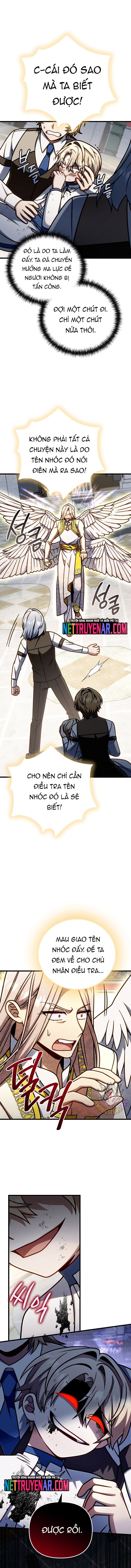 Ta Sẽ Phá Hủy Đất Nước Này [Chap 60]