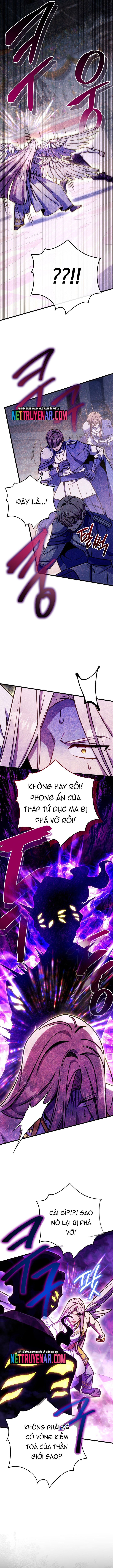Ta Sẽ Phá Hủy Đất Nước Này [Chap 60]
