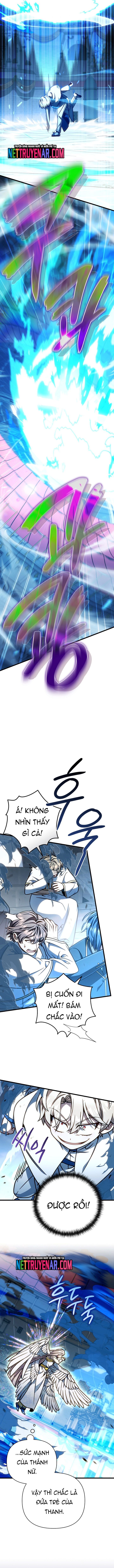 Ta Sẽ Phá Hủy Đất Nước Này [Chap 60]