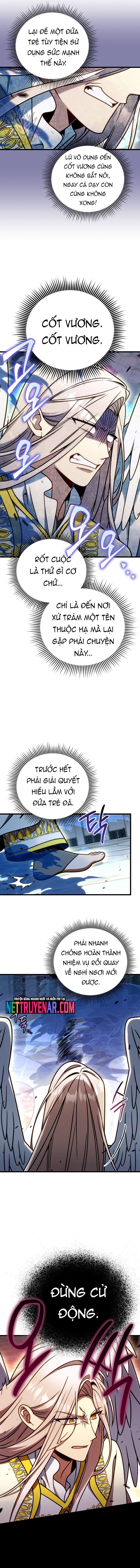 Ta Sẽ Phá Hủy Đất Nước Này [Chap 60]