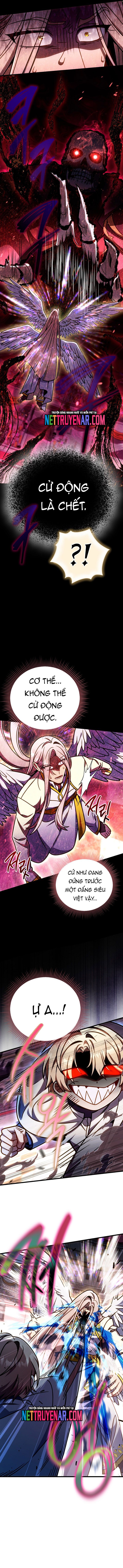 Ta Sẽ Phá Hủy Đất Nước Này [Chap 60]