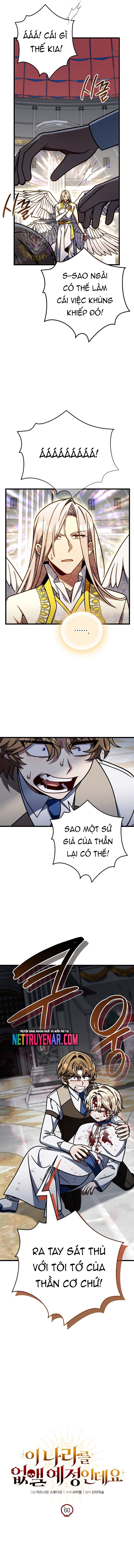 Ta Sẽ Phá Hủy Đất Nước Này [Chap 60]