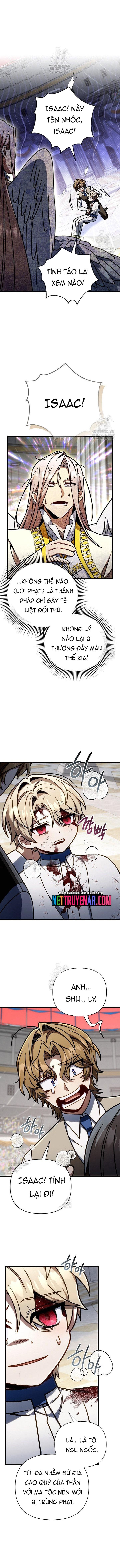 Ta Sẽ Phá Hủy Đất Nước Này [Chap 60]