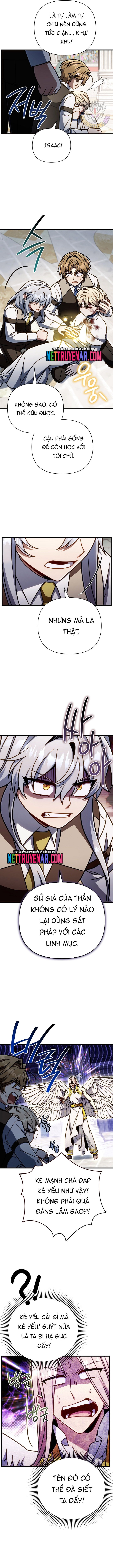 Ta Sẽ Phá Hủy Đất Nước Này [Chap 60]