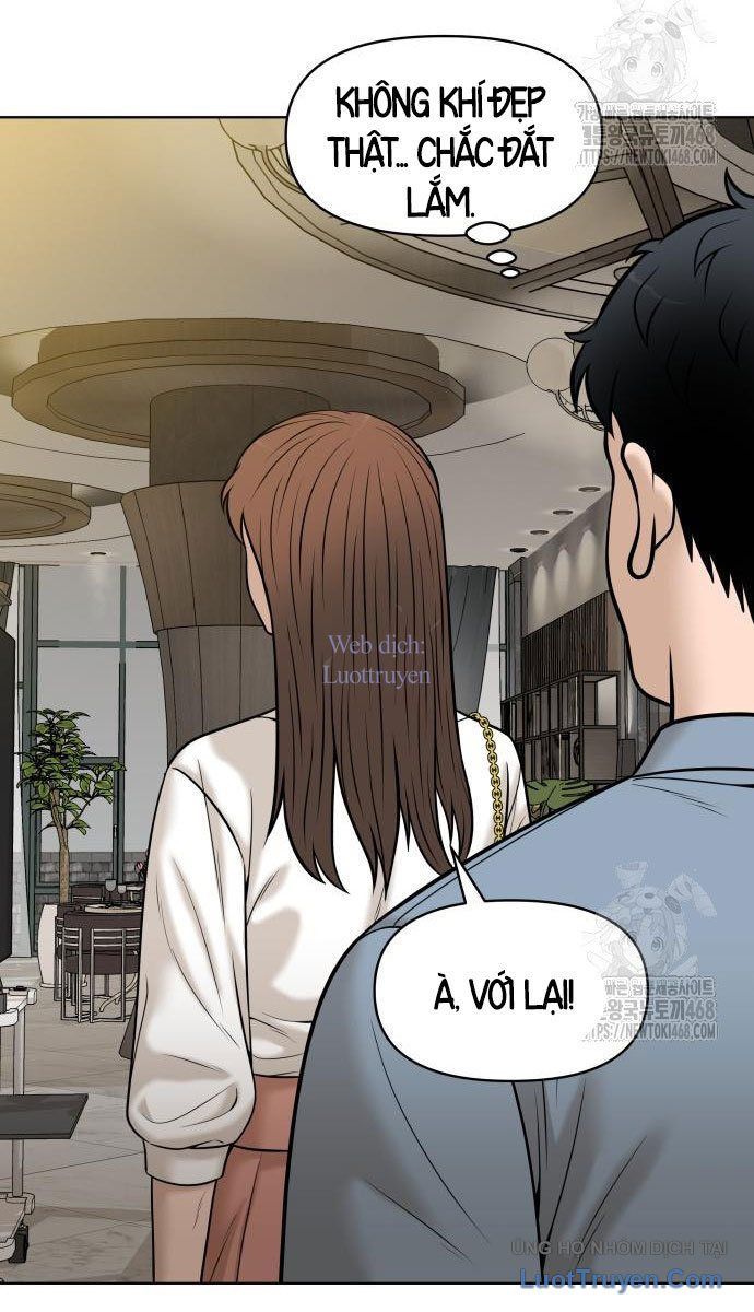 Ở Tuổi 40 [Chap 11]