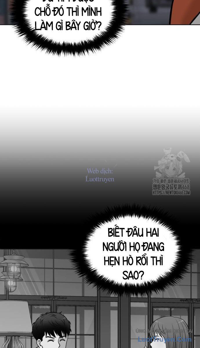 Ở Tuổi 40 [Chap 11]