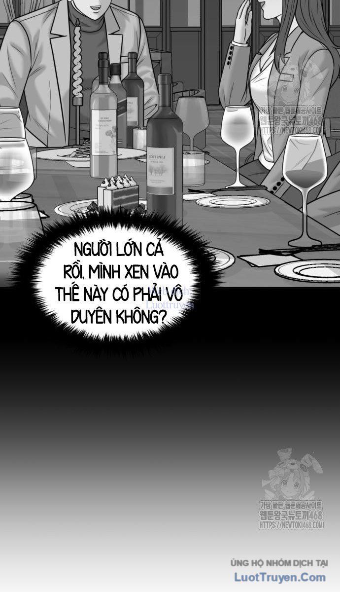 Ở Tuổi 40 [Chap 11]