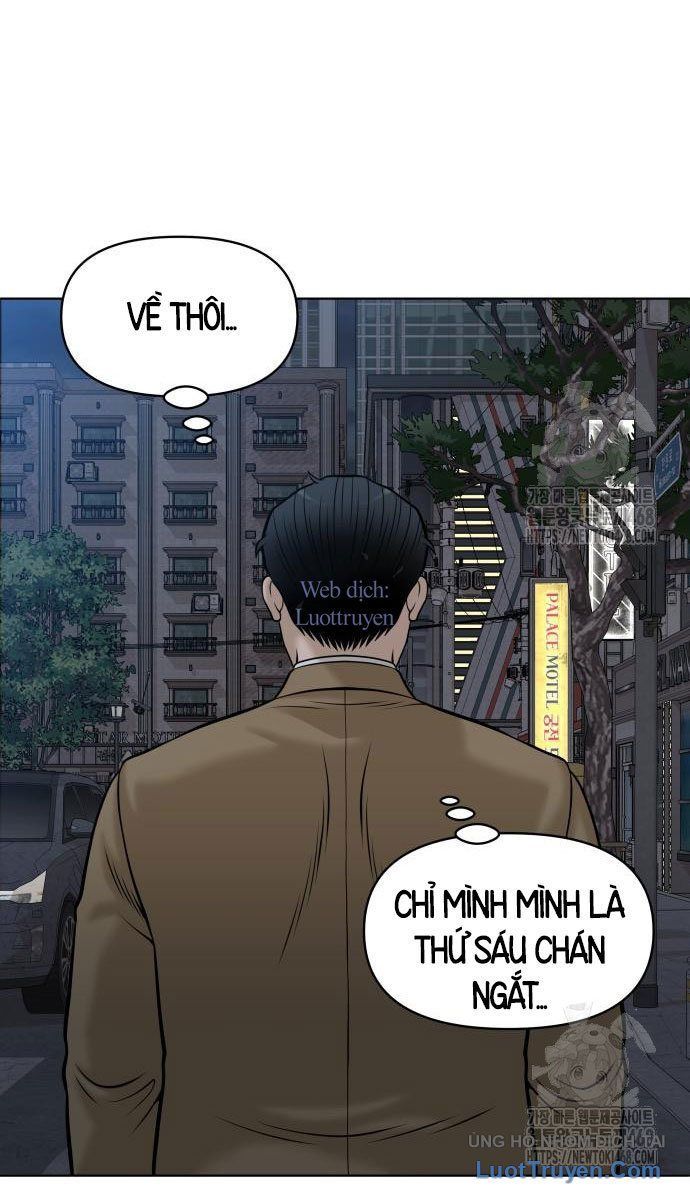 Ở Tuổi 40 [Chap 11]