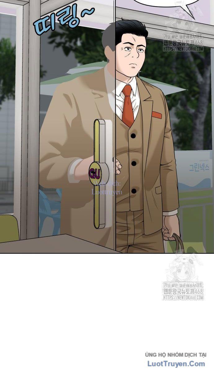 Ở Tuổi 40 [Chap 11]