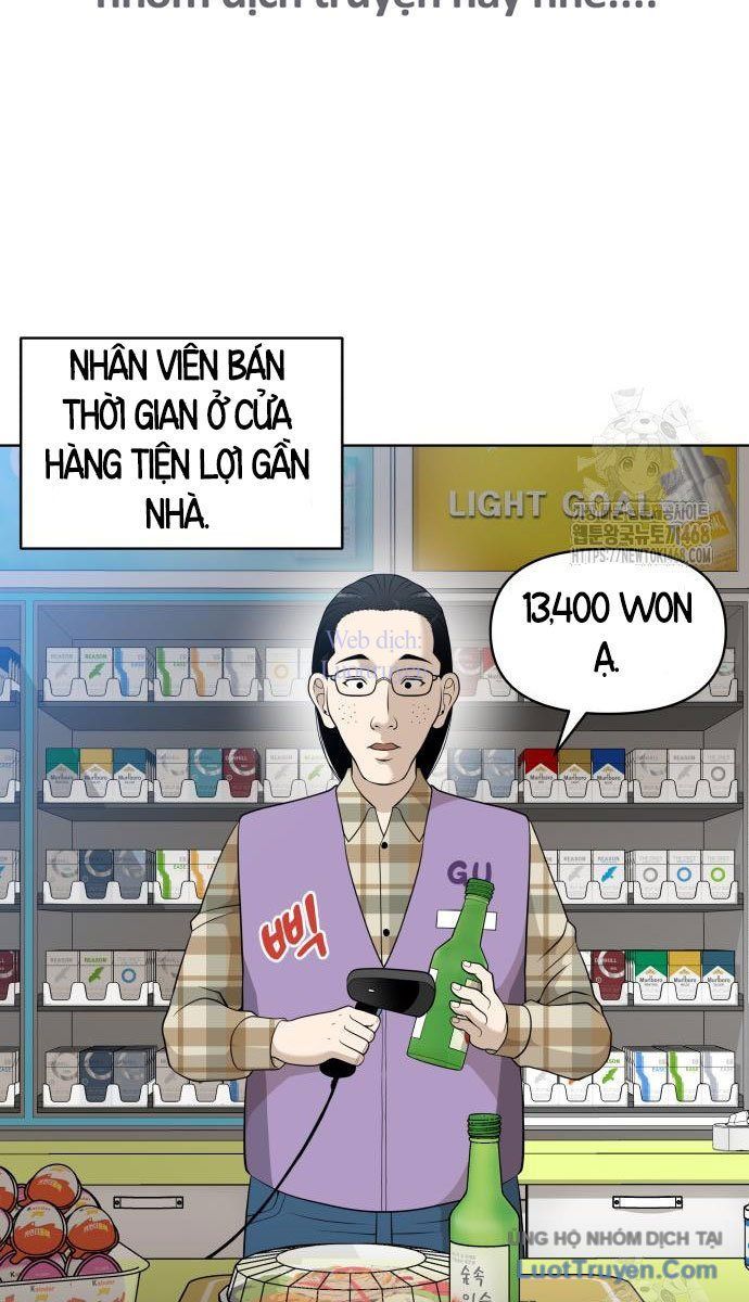 Ở Tuổi 40 [Chap 11]