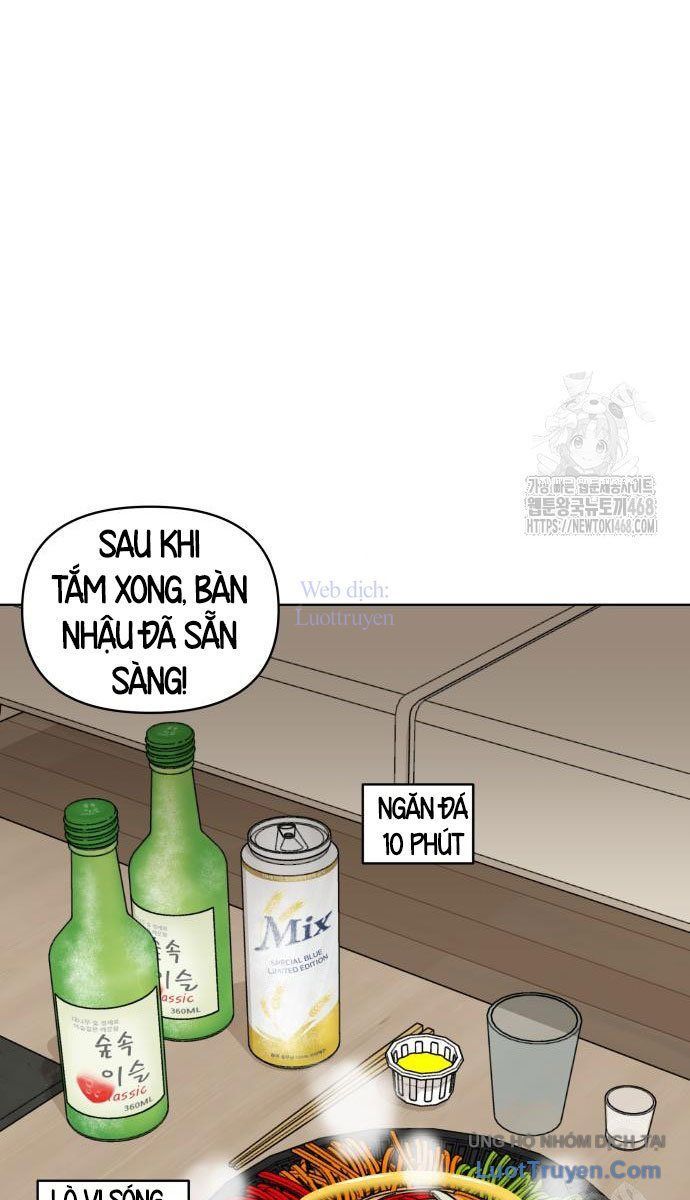 Ở Tuổi 40 [Chap 11]