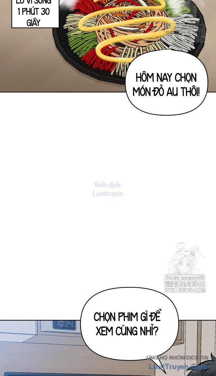 Ở Tuổi 40 [Chap 11]