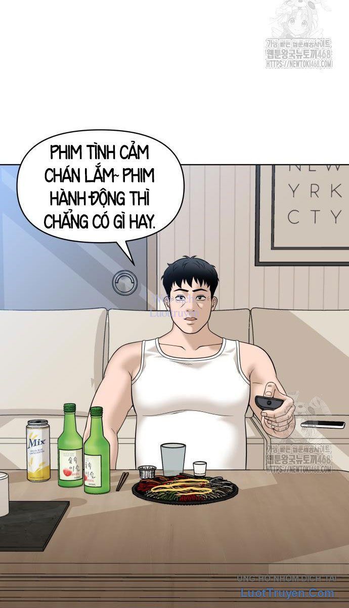 Ở Tuổi 40 [Chap 11]