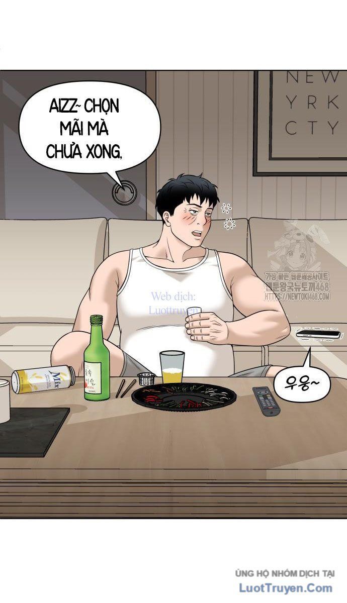 Ở Tuổi 40 [Chap 11]