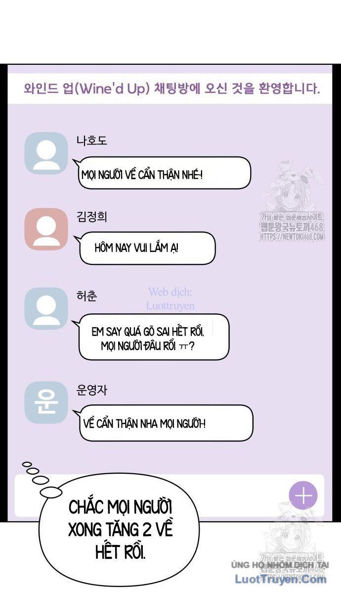 Ở Tuổi 40 [Chap 11]