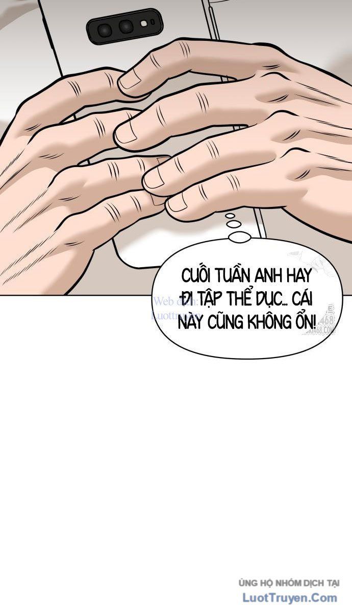 Ở Tuổi 40 [Chap 11]