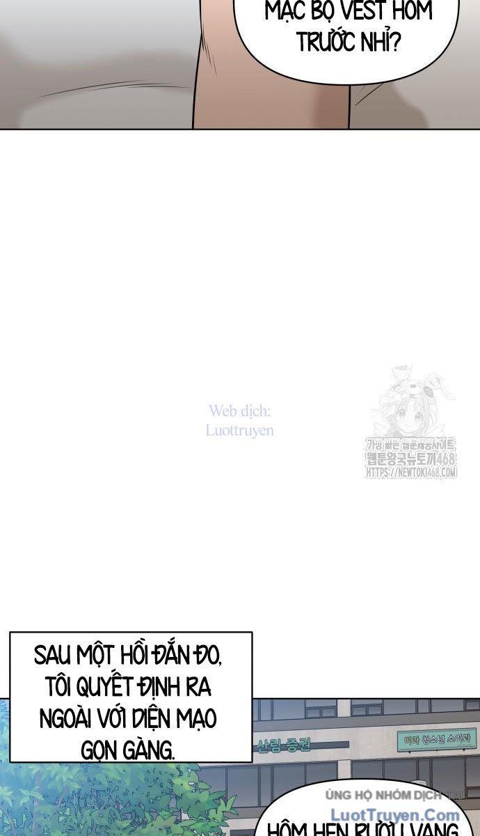 Ở Tuổi 40 [Chap 11]