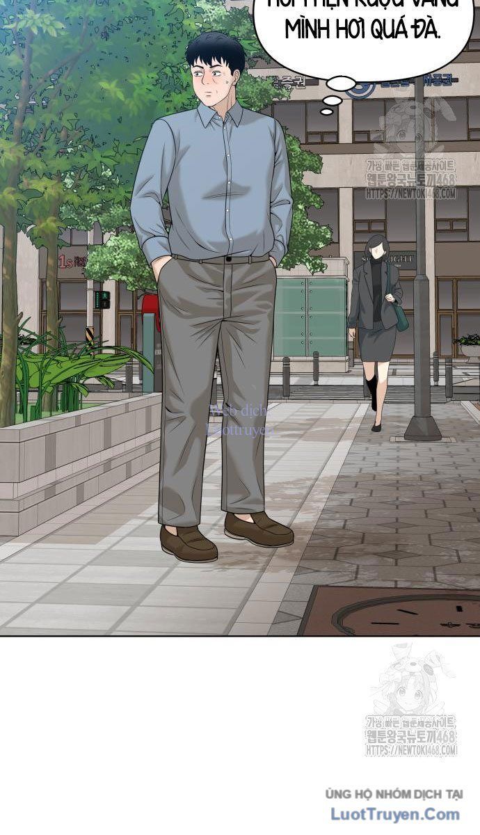 Ở Tuổi 40 [Chap 11]