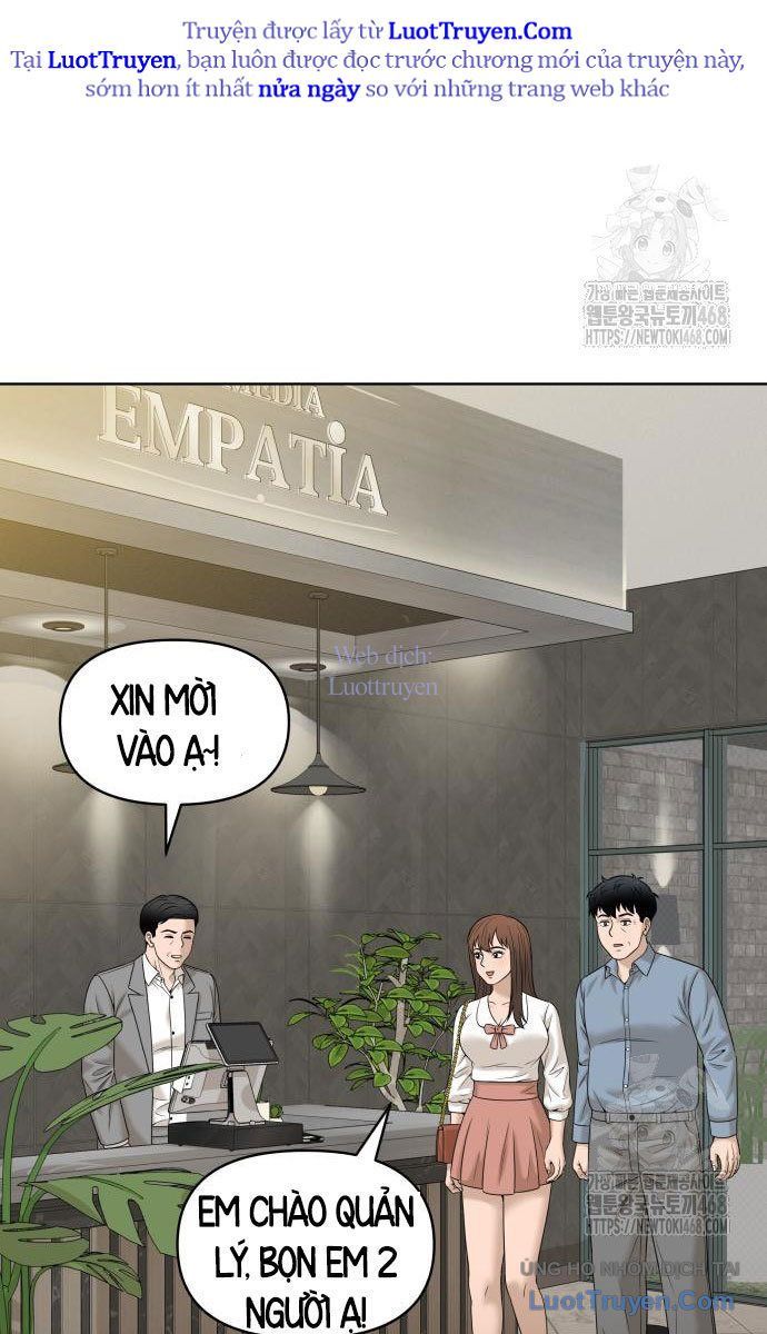 Ở Tuổi 40 [Chap 11]