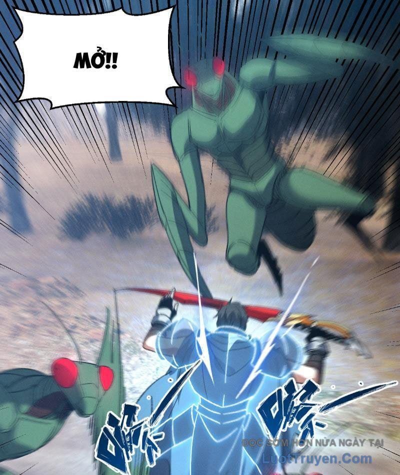 Hạch Đạo Đao Pháp Ta Một Đao Trấn Thiên Hạ [Chap 13]